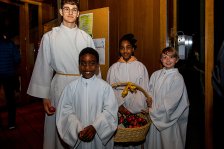 30.03.2024 Osternachtsfeier